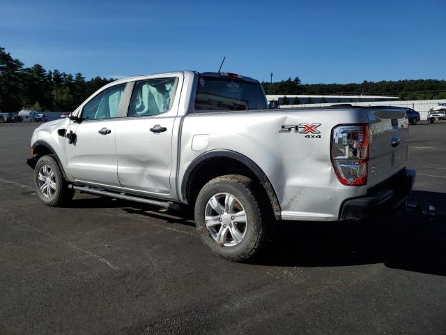 Photo 2 from auction – 2019 FORD RANGER XL with VIN 1FTER4FH3KLA32166