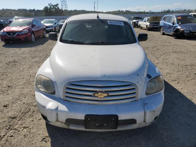 Photo 5 from auction – 2010 CHEVROLET HHR PANEL with VIN 3GCAAEDB9AS556845
