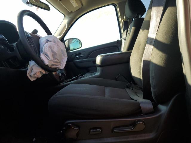 Photo 7 from auction – 2014 CHEVROLET TAHOE SPEC with VIN 1GNSK2E02ER167364