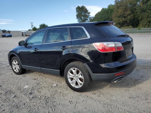 Photo 2 from auction – 2012 MAZDA CX-9 with VIN JM3TB2BA6C0360054
