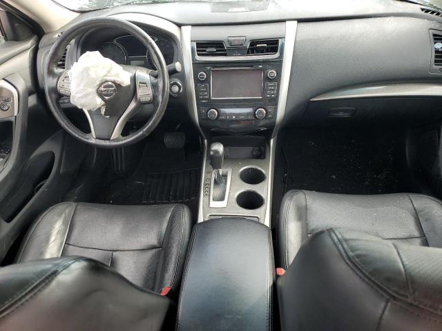 Photo 8 from auction – 2015 NISSAN ALTIMA 2.5 with VIN 1N4AL3AP8FN357937