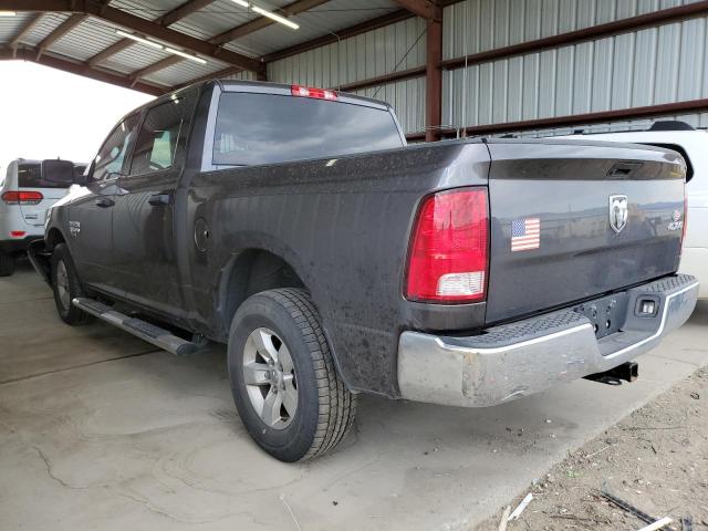 Photo 2 from auction – 2020 RAM 1500 CLASS with VIN 3C6RR7KG4LG132427