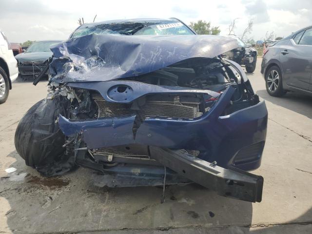 Photo 5 from auction – 2011 TOYOTA CAMRY BASE with VIN 4T1BF3EK3BU686609