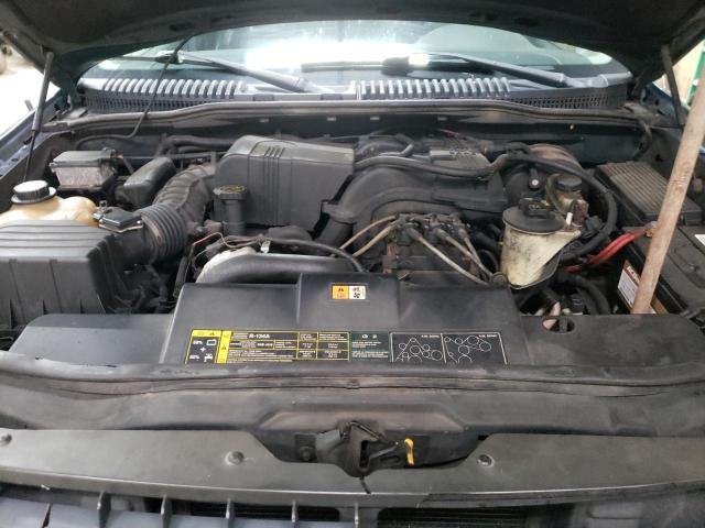 Photo 12 from auction – 2002 FORD EXPLORER X with VIN 1FMZU73E32UA62754