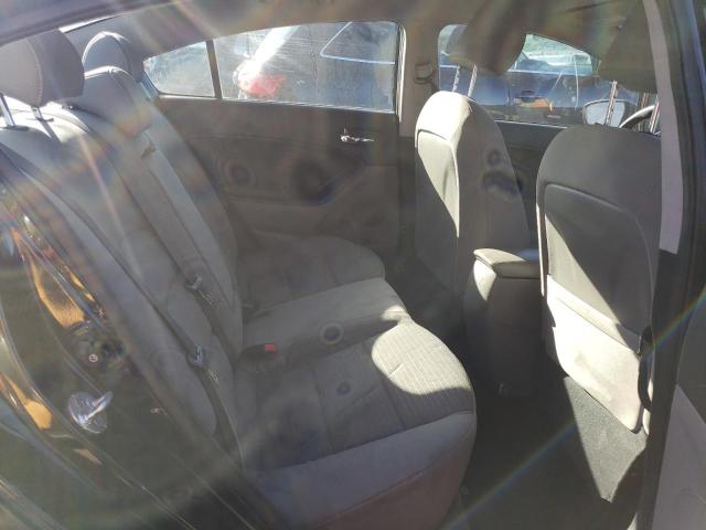Photo 10 from auction – 2015 KIA FORTE LX with VIN KNAFX4A64F5394501