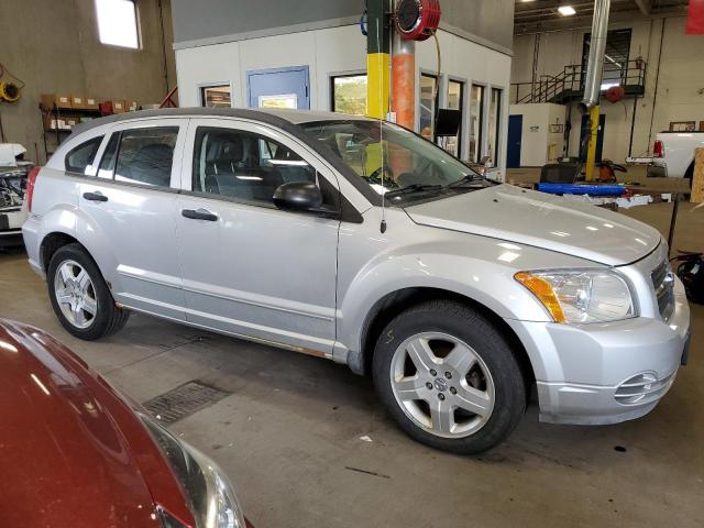 Photo 4 from auction – 2008 DODGE CALIBER SX with VIN 1B3HB48B18D754928