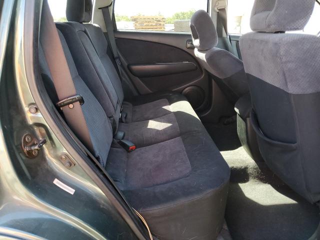 Photo 10 from auction – 2003 MITSUBISHI OUTLANDER with VIN JA4LX41G63U086045