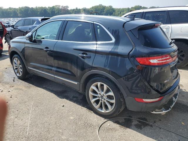 Photo 2 from auction – 2019 LINCOLN MKC SELECT with VIN 5LMCJ2C95KUL51930
