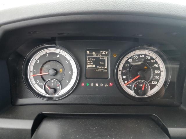 Photo 9 from auction – 2014 RAM 1500 ST with VIN 1C6RR7FT8ES322136