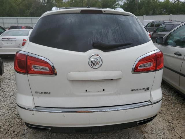 Photo 6 from auction – 2013 BUICK ENCLAVE with VIN 5GAKVDKD2DJ262850
