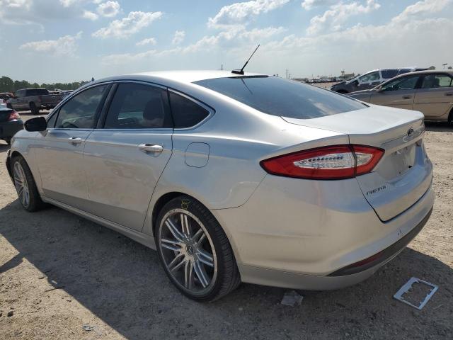 Photo 2 from auction – 2014 FORD FUSION SE with VIN 3FA6P0HD6ER214047
