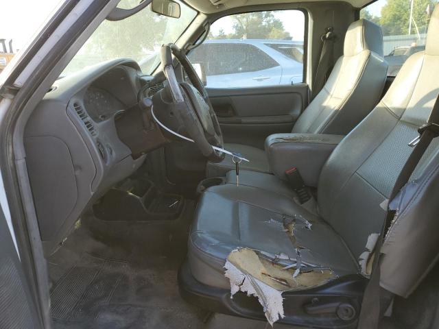 Photo 7 from auction – 2007 FORD RANGER with VIN 1FTYR10D17PA78015