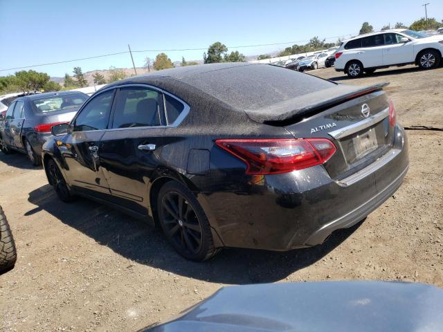 Photo 2 from auction – 2017 NISSAN ALTIMA 2.5 with VIN 1N4AL3AP3HC243455
