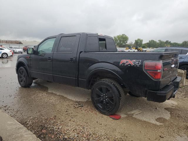 Photo 2 from auction – 2013 FORD F150 SUPER with VIN 1FTFW1ET7DFB25257