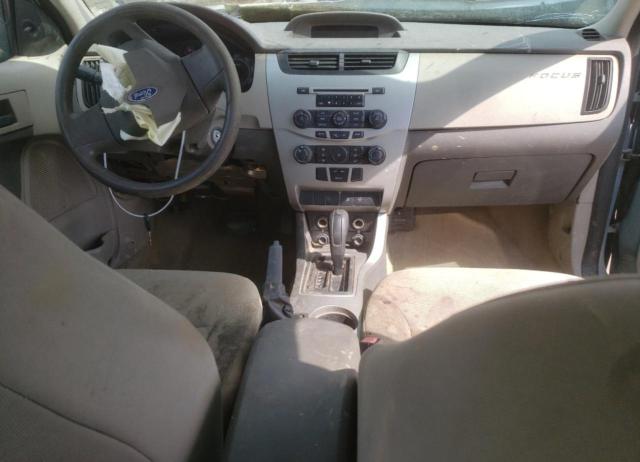 Photo 8 from auction – 2008 FORD FOCUS S/SE with VIN 1FAHP34N88W137773