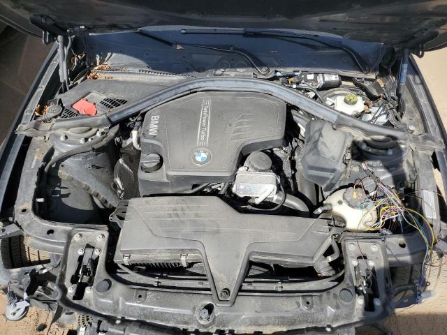 Photo 11 from auction – 2015 BMW 328 XI with VIN WBA3B3C51FF548544