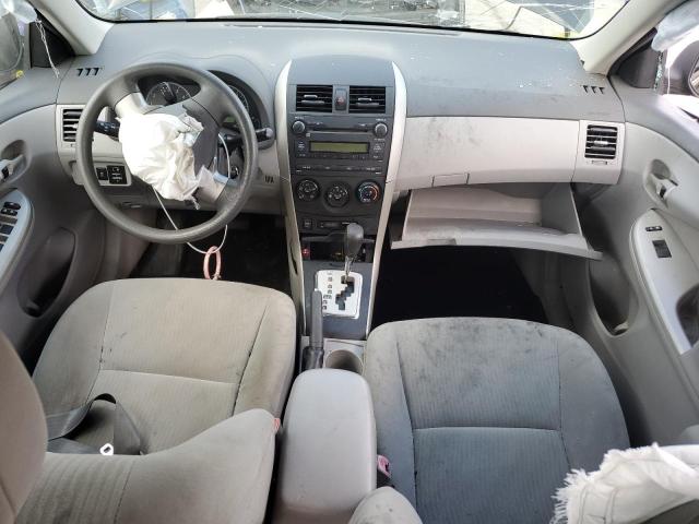 Снимка 8 от търг – 2010 TOYOTA COROLLA BA с VIN 2T1BU4EE5AC440814