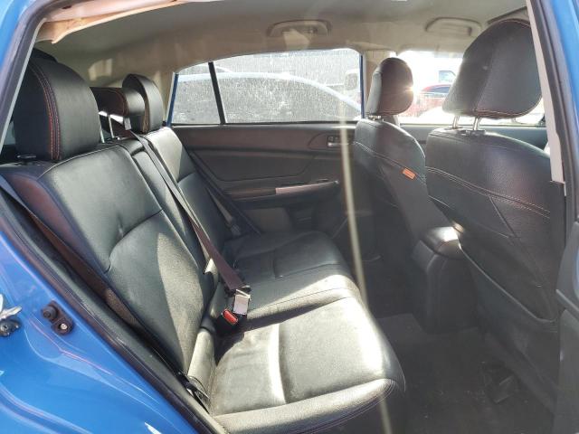 Photo 11 from auction – 2016 SUBARU CROSSTREK with VIN JF2GPAKC0GH332119