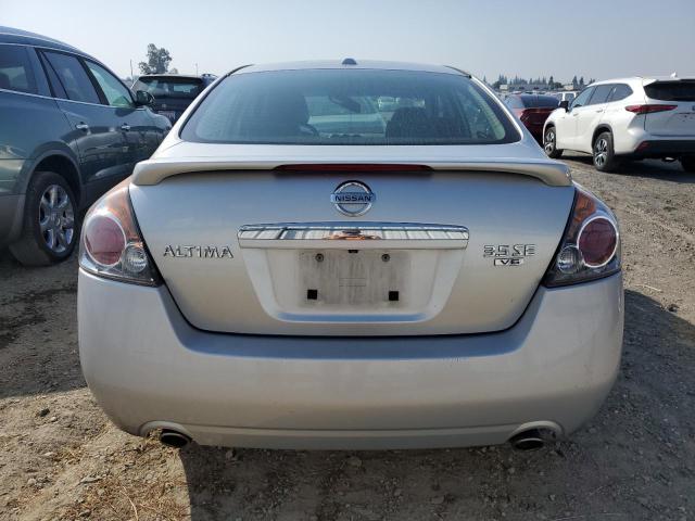Photo 6 from auction – 2007 NISSAN ALTIMA 3.5 with VIN 1N4BL21E37N405357