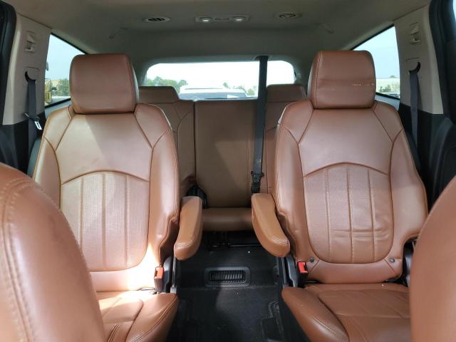 Photo 10 from auction – 2017 CHEVROLET TRAVERSE P with VIN 1GNKRJKD4HJ216502