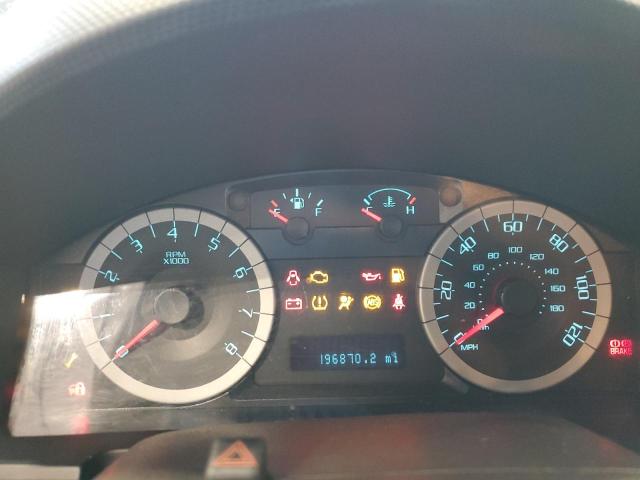 Photo 9 from auction – 2011 FORD ESCAPE XLT with VIN 1FMCU0DG0BKA75325