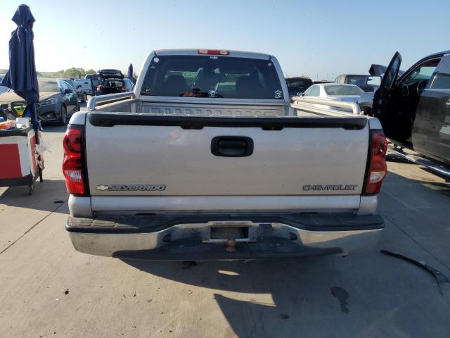 Photo 6 from auction – 2005 CHEVROLET SILVERADO with VIN 2GCEC19VX51112785