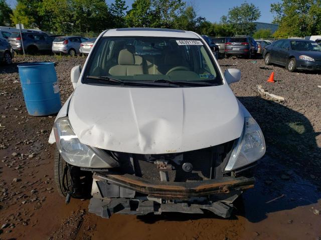 Снимка 5 от търг – 2011 NISSAN VERSA S с VIN 3N1BC1CP3BL443086