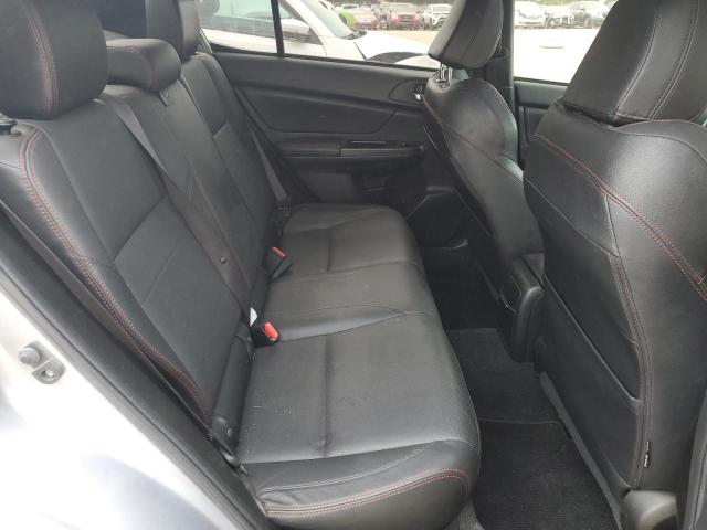Photo 10 from auction – 2015 SUBARU WRX LIMITE with VIN JF1VA1J66F8813516