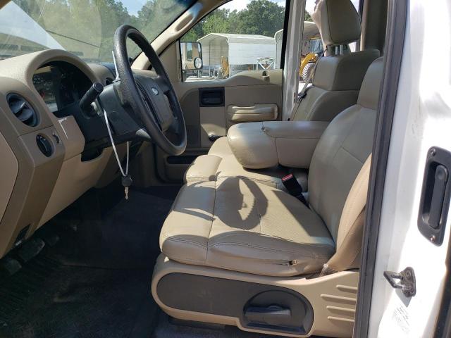 Photo 7 from auction – 2008 FORD F150 with VIN 1FTRF12218KE39766