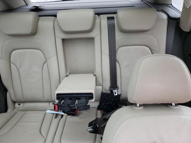 Photo 10 from auction – 2009 AUDI Q5 3.2 with VIN WA1KK78R69A017966