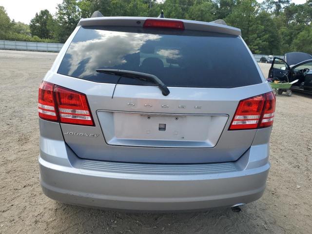 Photo 6 from auction – 2016 DODGE JOURNEY SE with VIN 3C4PDCAB8GT132327