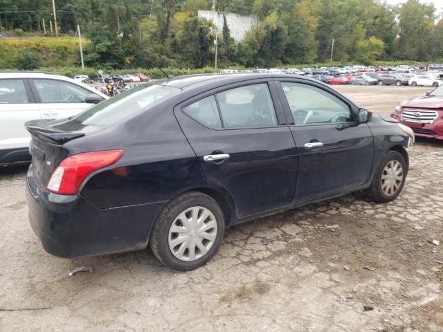 Photo 3 from auction – 2019 NISSAN VERSA S with VIN 3N1CN7AP5KL823650