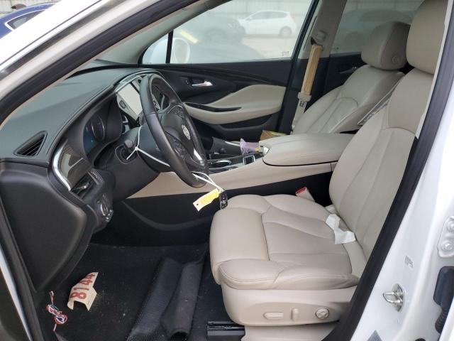 Photo 7 from auction – 2020 BUICK ENVISION P with VIN LRBFX4SXXLD000221