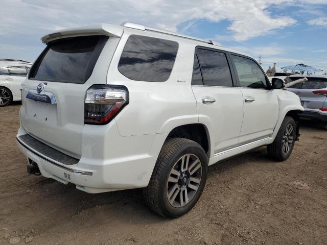 Photo 3 from auction – 2015 TOYOTA 4RUNNER SR with VIN JTEBU5JR6F5236070
