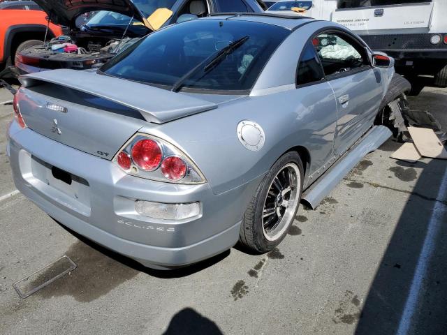 Photo 3 from auction – 2000 MITSUBISHI ECLIPSE GT with VIN 4A3AC54L5YE072207