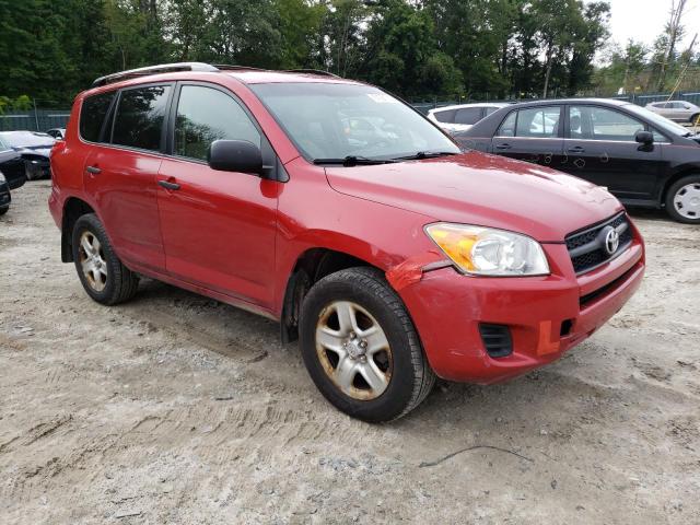 Photo 4 from auction – 2009 TOYOTA RAV4 with VIN JTMBF35V095003834