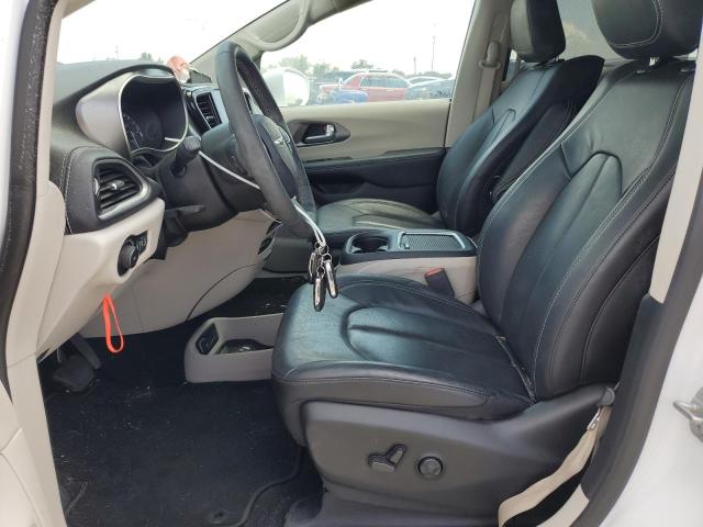Photo 7 from auction – 2022 CHRYSLER PACIFICA T with VIN 2C4RC1BG8NR149171