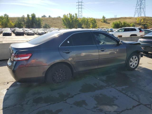 Photo 3 from auction – 2011 TOYOTA CAMRY BASE with VIN JTNBF3EKXB3011992