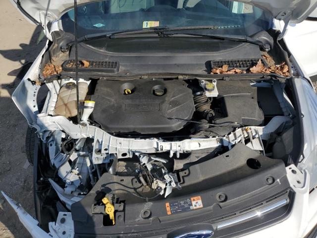 Photo 11 from auction – 2015 FORD ESCAPE SE with VIN 1FMCU9G90FUB73816