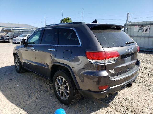 Photo 2 from auction – 2014 JEEP GRAND CHER with VIN 1C4RJFBG5EC324682