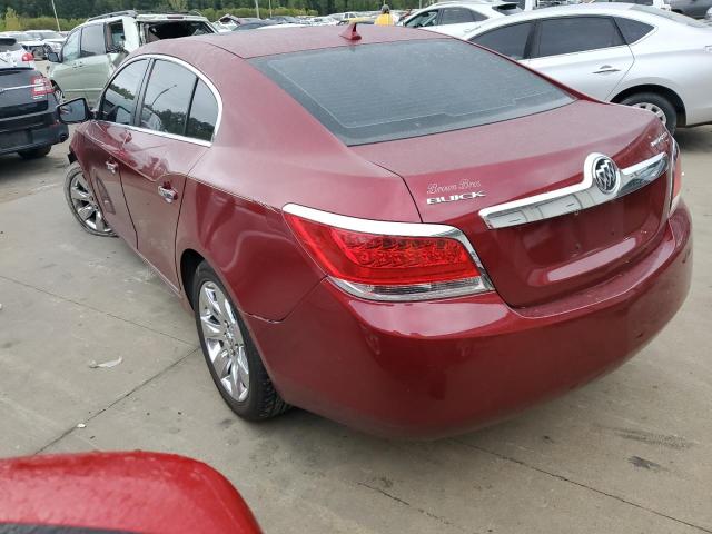 Photo 2 from auction – 2010 BUICK LACROSSE C with VIN 1G4GC5GG0AF163828