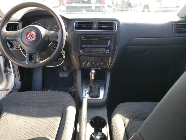 Photo 8 from auction – 2012 VOLKSWAGEN JETTA BASE with VIN 3VW2K7AJ7CM328274