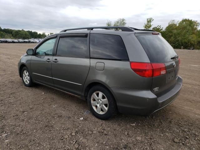 Photo 2 from auction – 2004 TOYOTA SIENNA CE with VIN 5TDZA23C34S068026