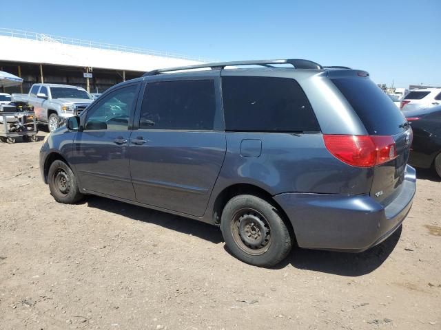 Photo 2 from auction – 2006 TOYOTA SIENNA CE with VIN 5TDZA23C76S411259