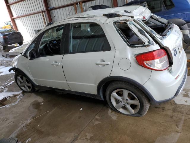 Photo 4 from auction – 2009 SUZUKI SX4 TECHNO with VIN JS2YB413996205023