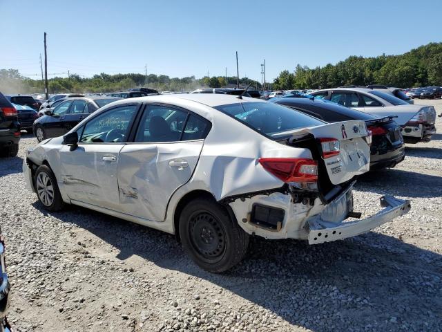 Photo 2 from auction – 2020 SUBARU IMPREZA with VIN 4S3GKAB68L3607072