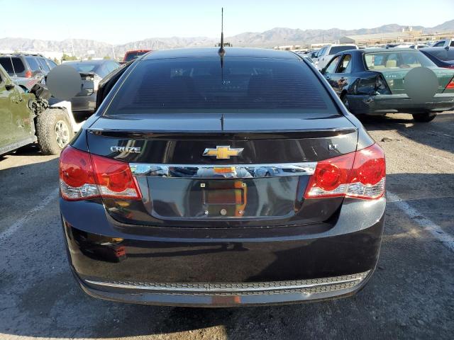 Photo 6 from auction – 2014 CHEVROLET CRUZE LT with VIN 1G1PC5SB9E7280591
