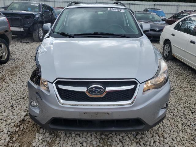 Photo 5 from auction – 2014 SUBARU XV CROSSTR with VIN JF2GPAWC7EH330004