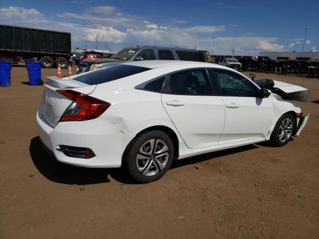 Photo 3 from auction – 2017 HONDA CIVIC LX with VIN 2HGFC2F5XHH517167