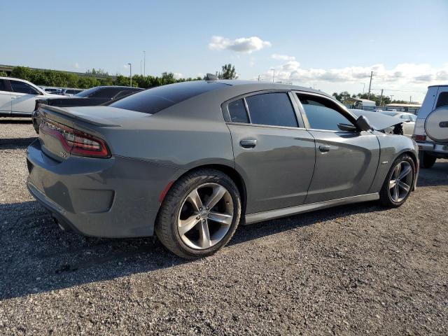 Photo 3 from auction – 2018 DODGE CHARGER R/ with VIN 2C3CDXCT3JH167048